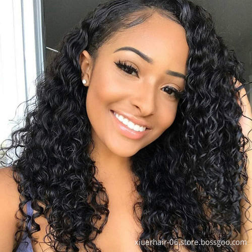11a Chicago 12A 10A Grade 28Inch 30 Inch Water Brazilian Hair Bundles 1 Set